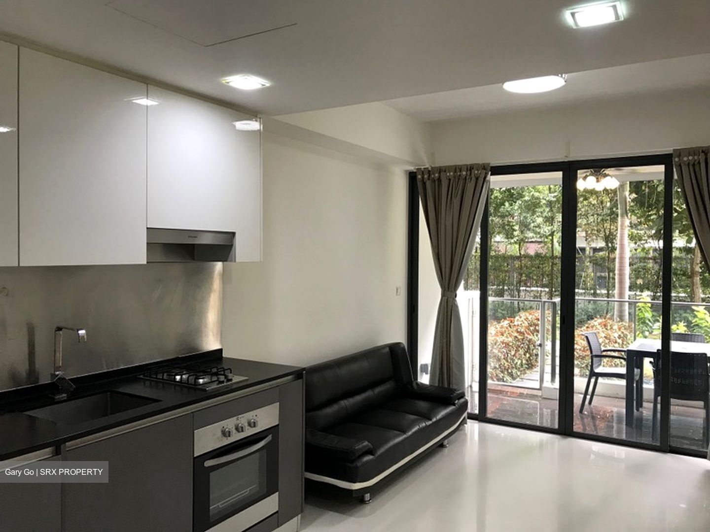 Hedges Park Condominium (D17), Condominium #582777241
